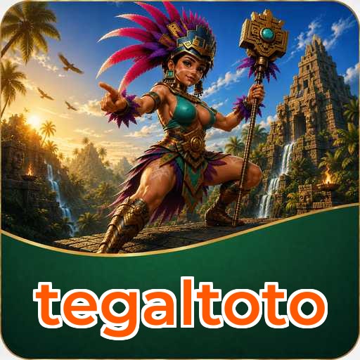 Infrastruktur Pengujian - tegaltoto