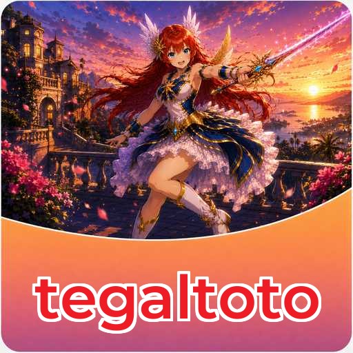 Tentang tegaltoto